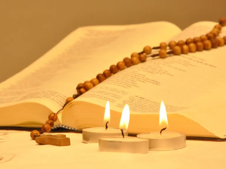 A Autoridade da Bíblia na Igreja Católica
