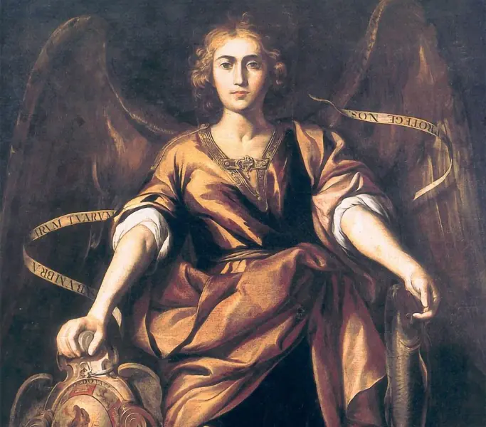 São Rafael