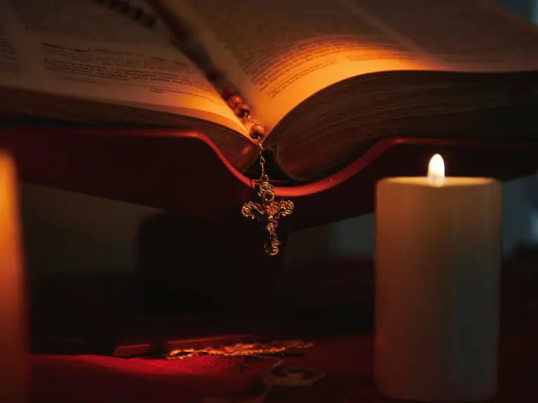 A Bíblia Católica