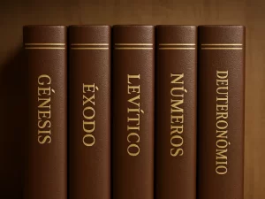 o pentateuco